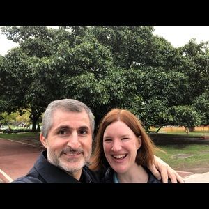 Meet your Posher, Dawn